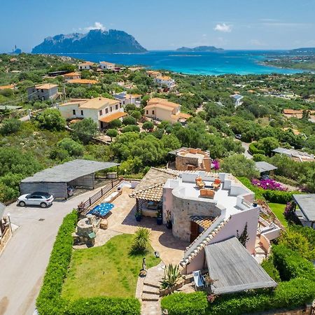 Villa Majra - Klodge Olbia Zewnętrze zdjęcie