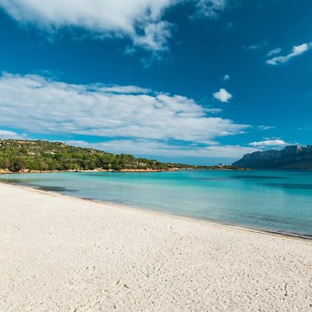 Villa Majra - Klodge Olbia Zewnętrze zdjęcie