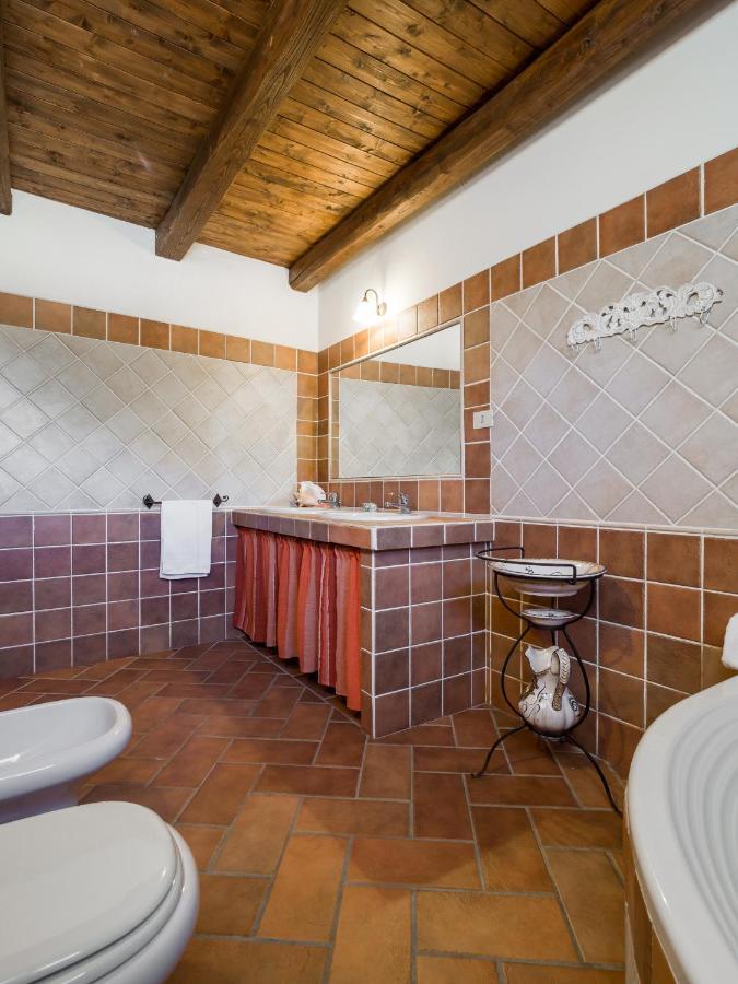 Villa Majra - Klodge Olbia Zewnętrze zdjęcie